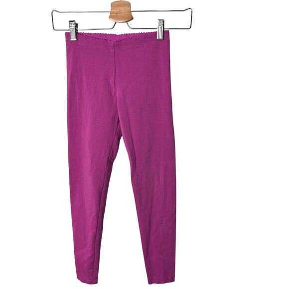 Tea Collection Raspberry Leggings - Picture 1 of 5